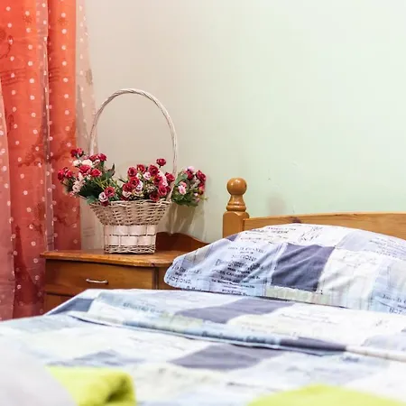 Appartement Barcelona Colorful W Backyard Sofia