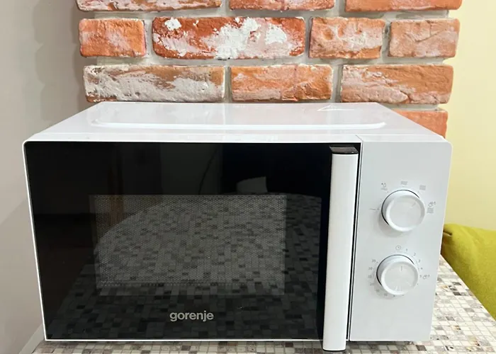 דירה Barcelona Colorful W Backyard *