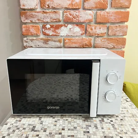 Appartamento Barcelona Colorful W Backyard *